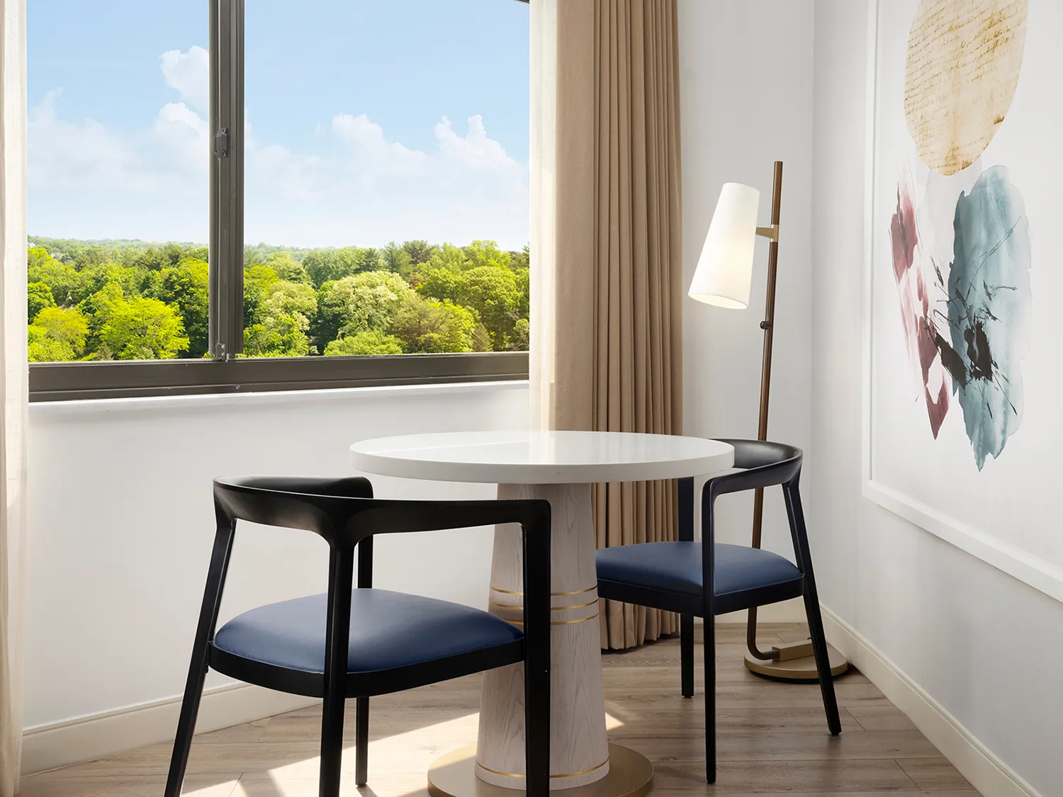Sonesta White Plains Downtown, White Plains