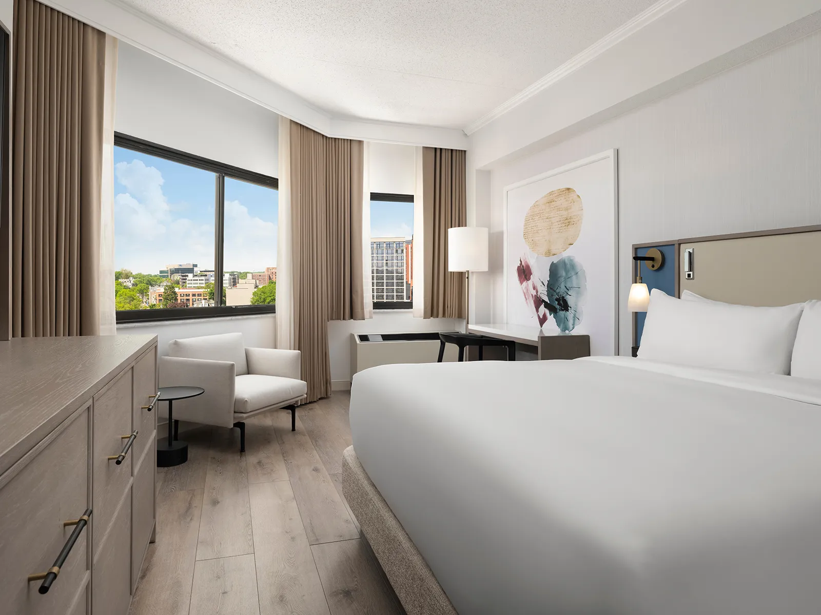 Sonesta White Plains Downtown, White Plains