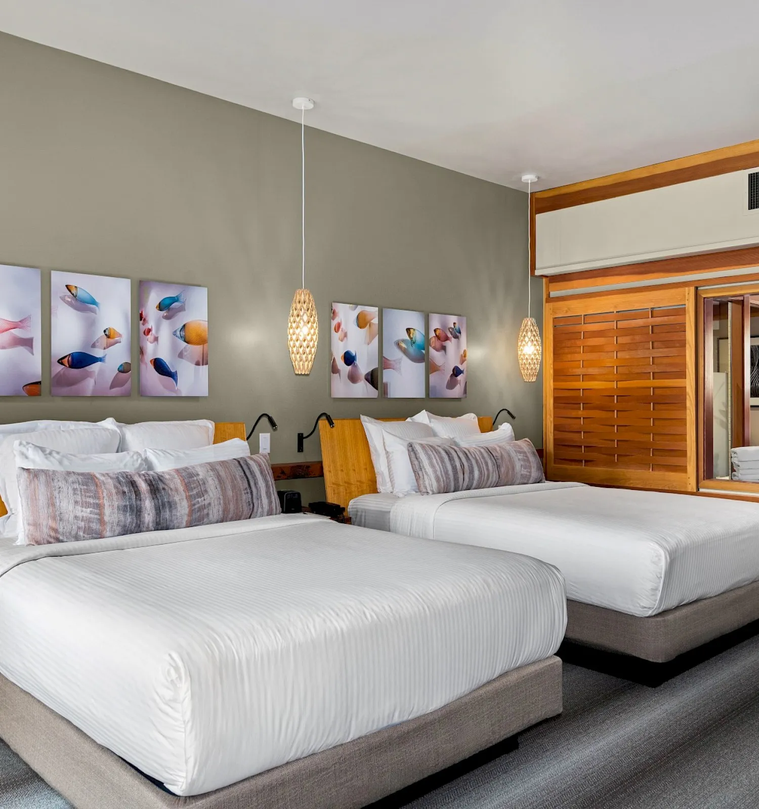 Willows Lodge, Woodinville