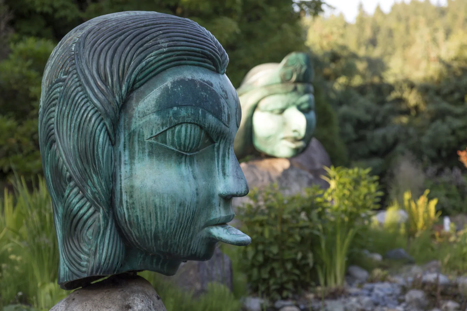 Willows Lodge, Woodinville