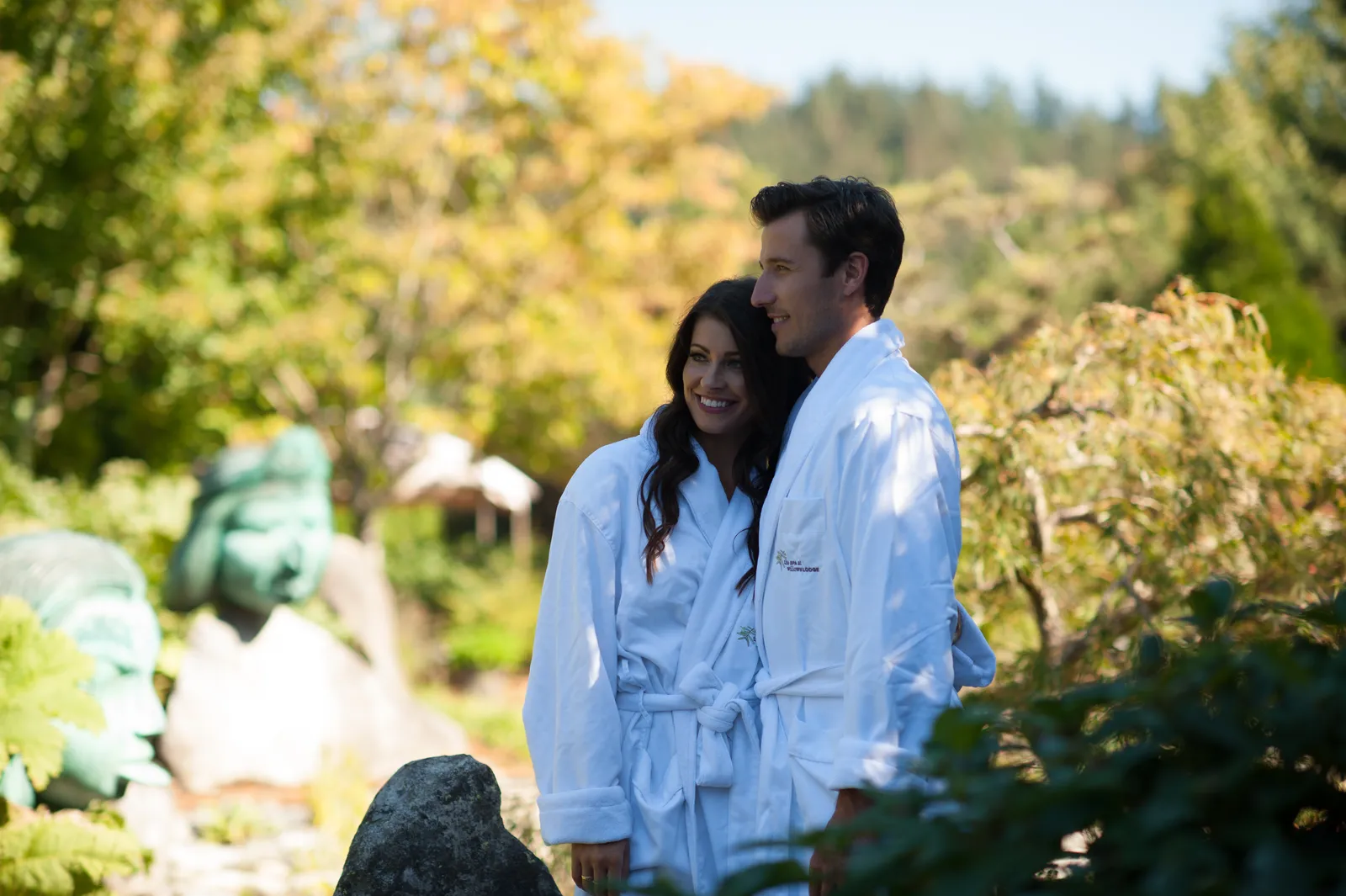 Willows Lodge, Woodinville