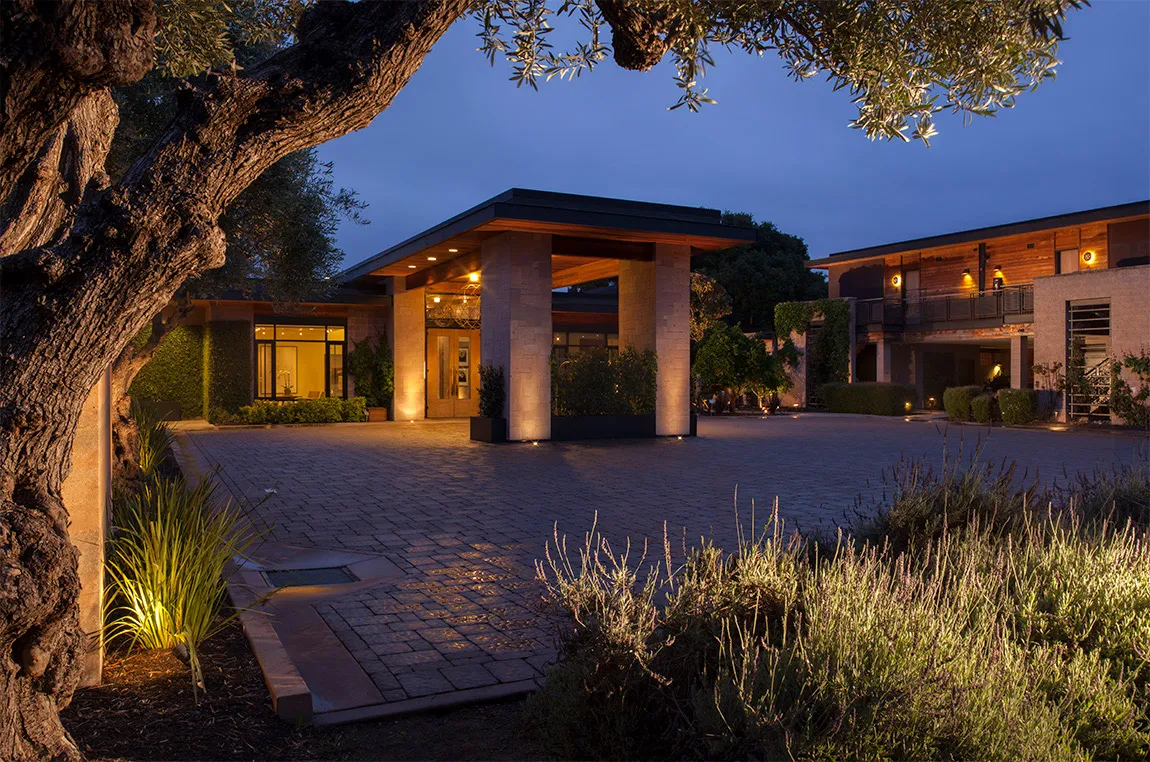 Bardessono Hotel & Spa, Yountville