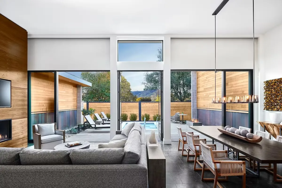 Bardessono Hotel & Spa, Yountville