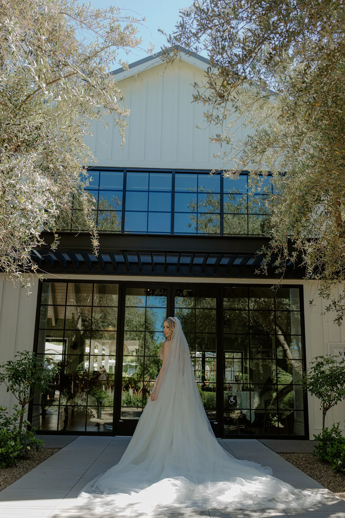 The Estate Yountville — Exterior, Yountville