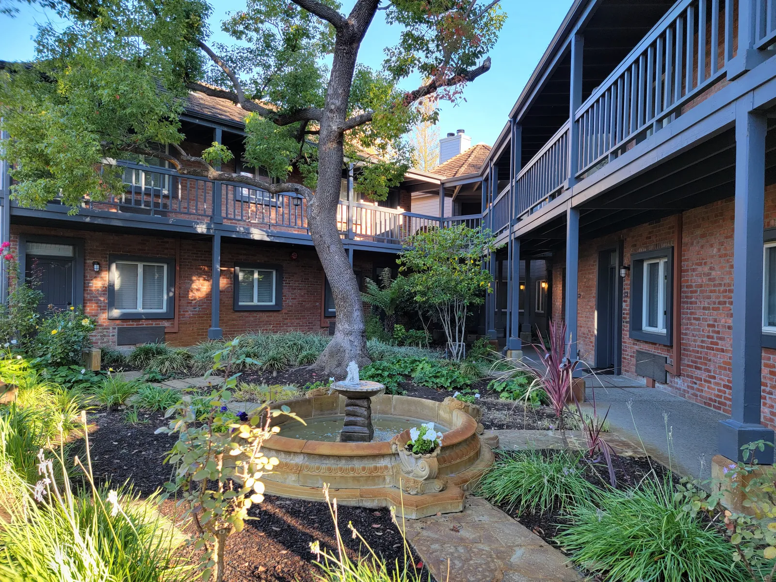 The Estate Yountville — Exterior, Yountville
