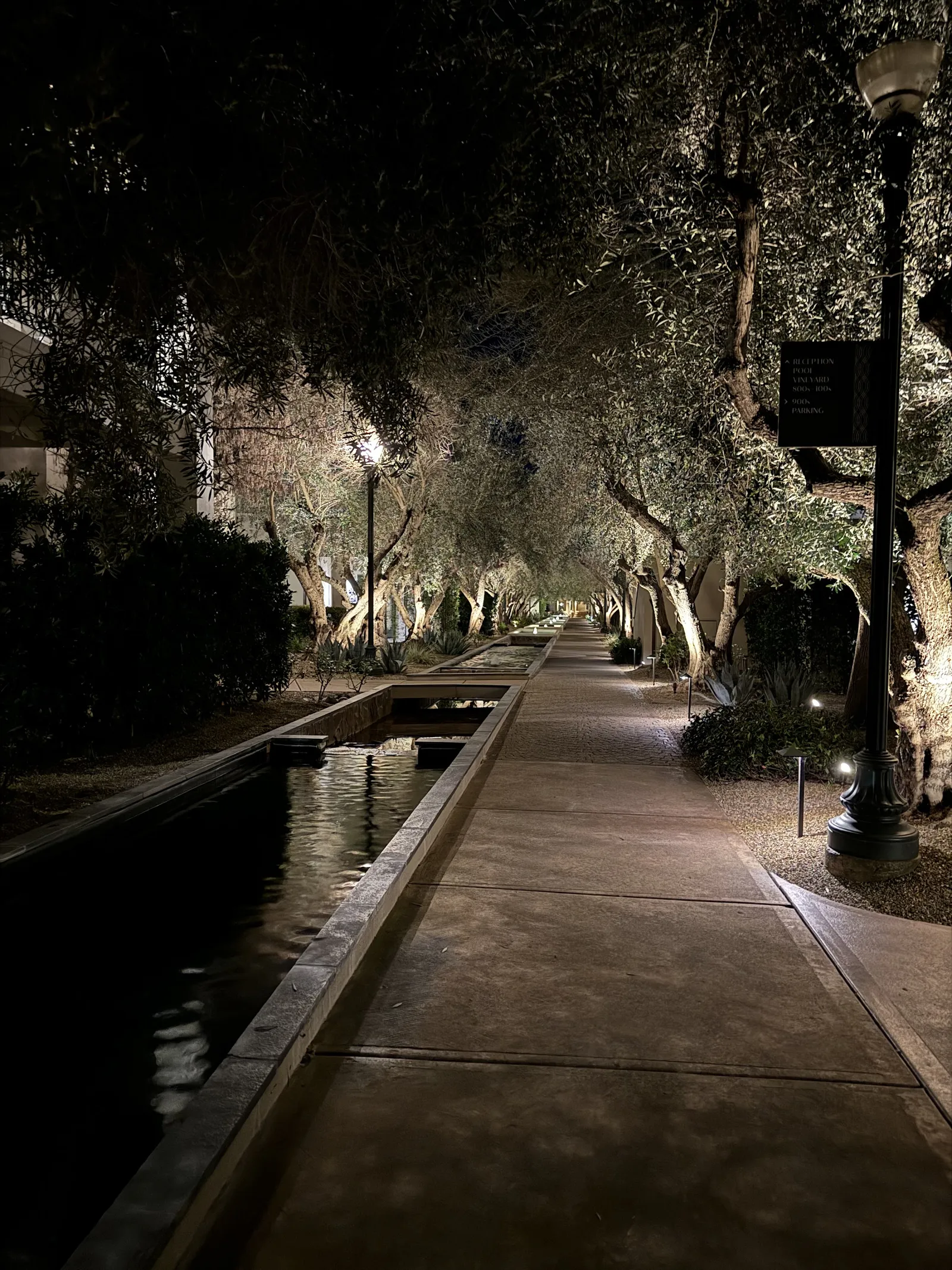 The Estate Yountville — Exterior, Yountville