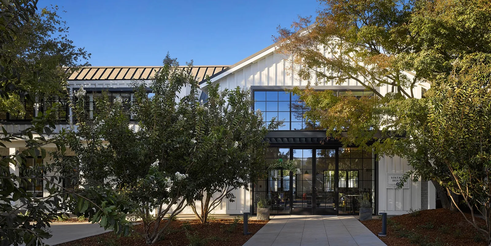 The Estate Yountville — Exterior, Yountville