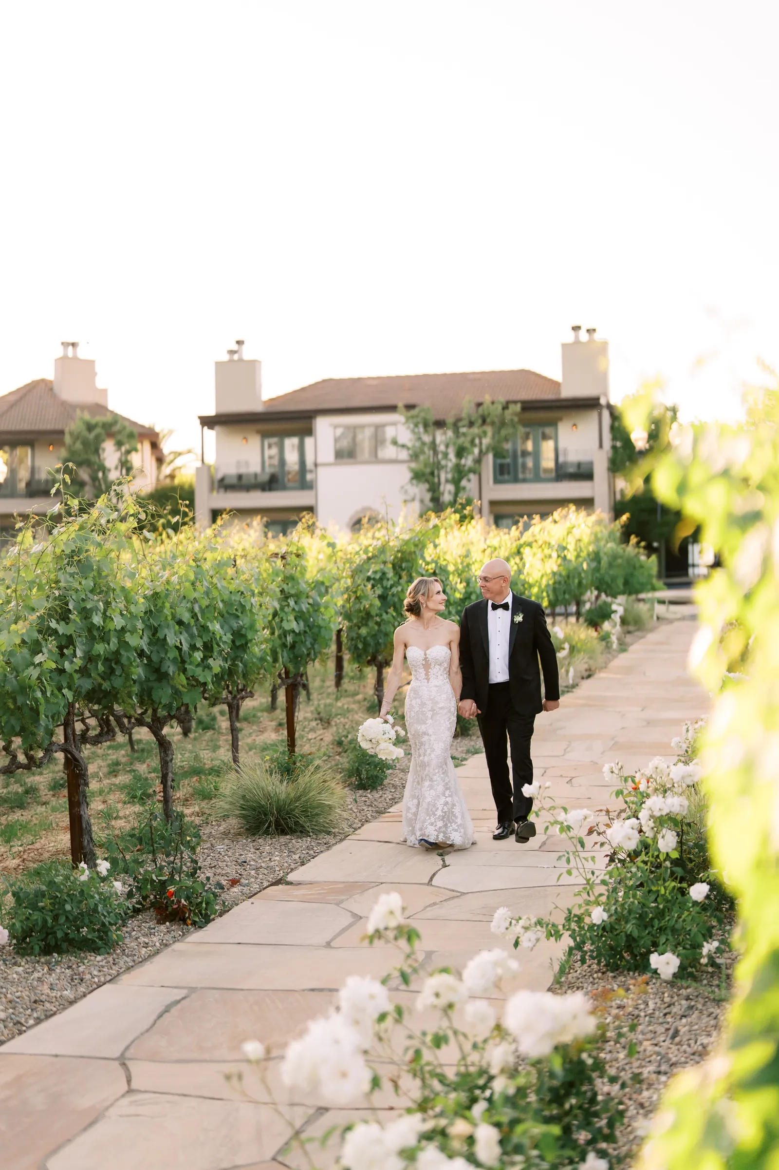 The Estate Yountville — Exterior, Yountville