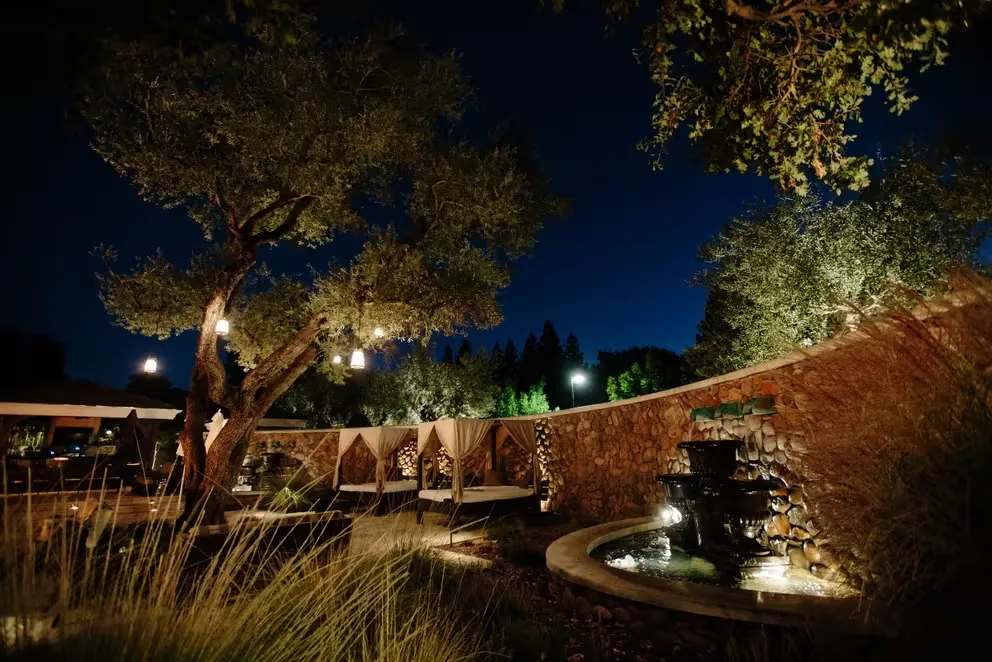 Hotel Yountville, Yountville