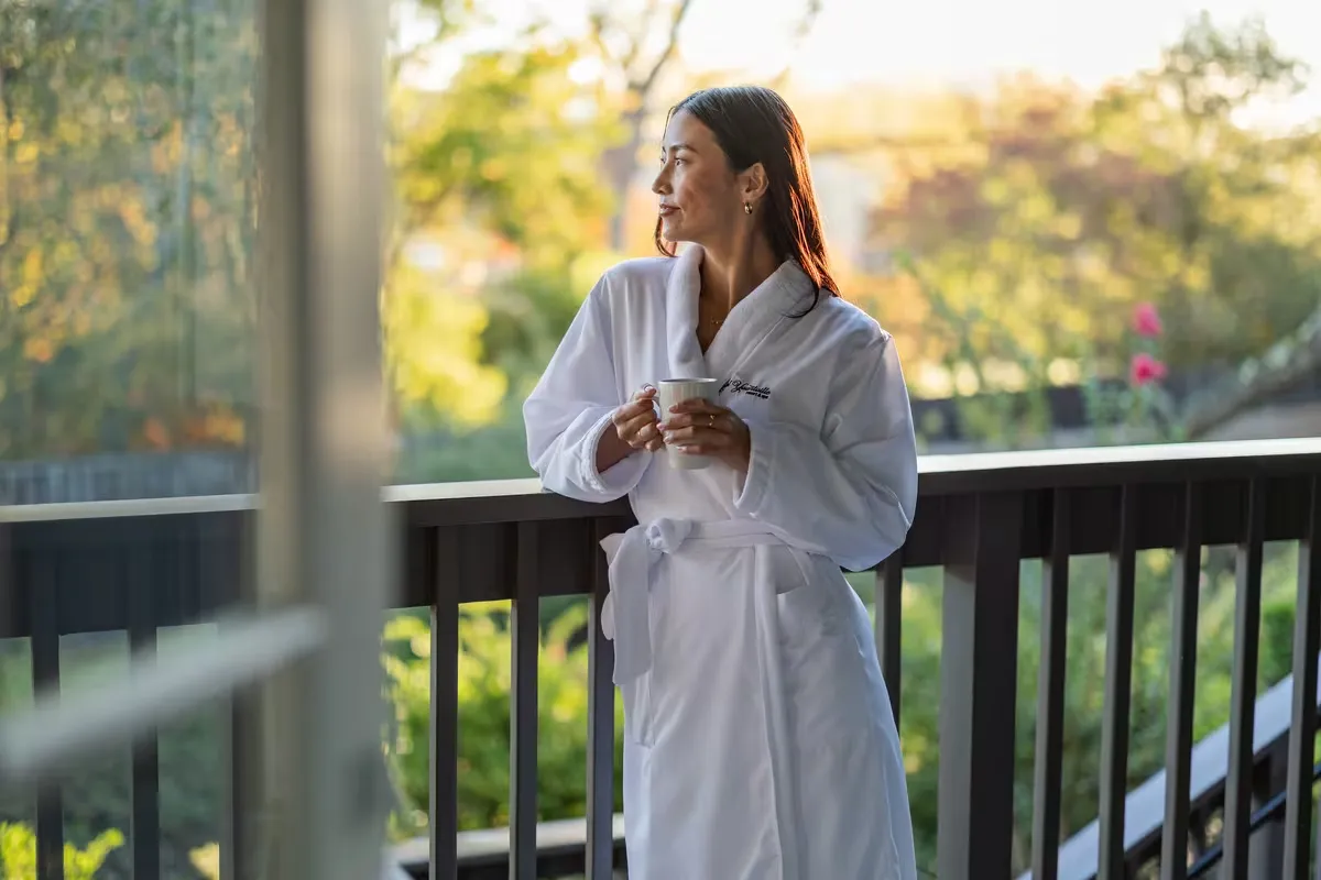Hotel Yountville, Yountville