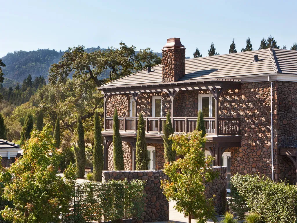 Hotel Yountville, Yountville