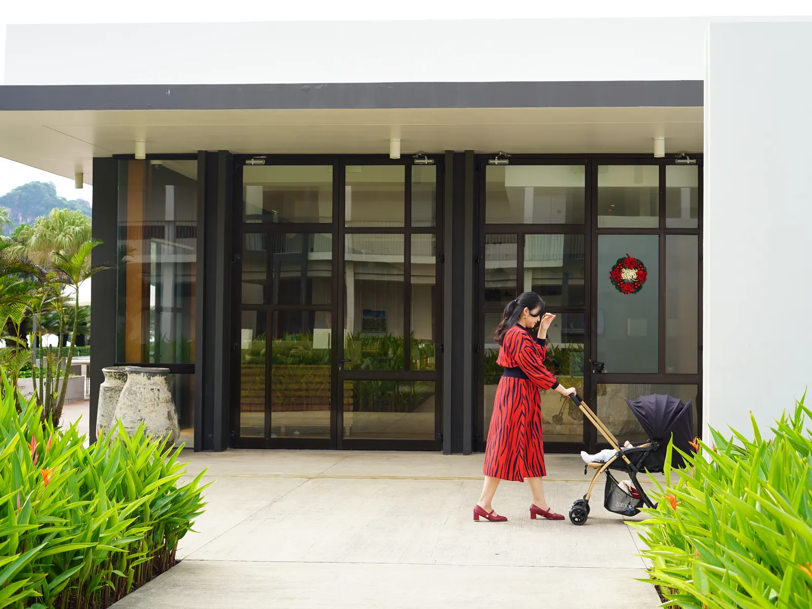 Hyatt Regency Danang Resort and Spa — Exterior, Da Nang