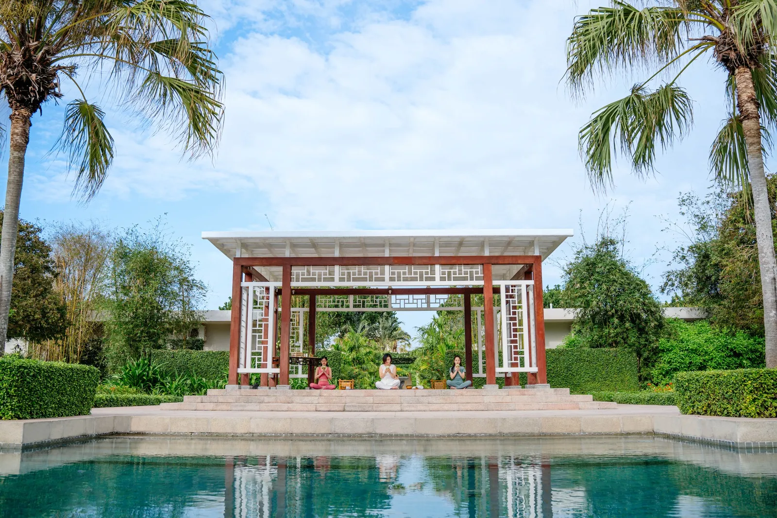 Hyatt Regency Danang Resort and Spa — Exterior, Da Nang