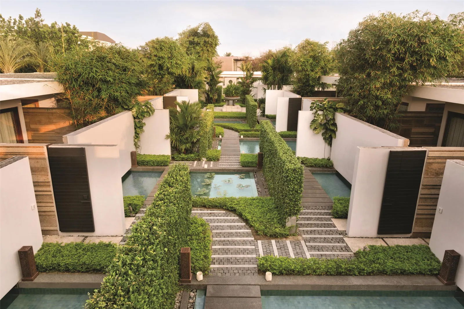 Hyatt Regency Danang Resort and Spa — Exterior, Da Nang