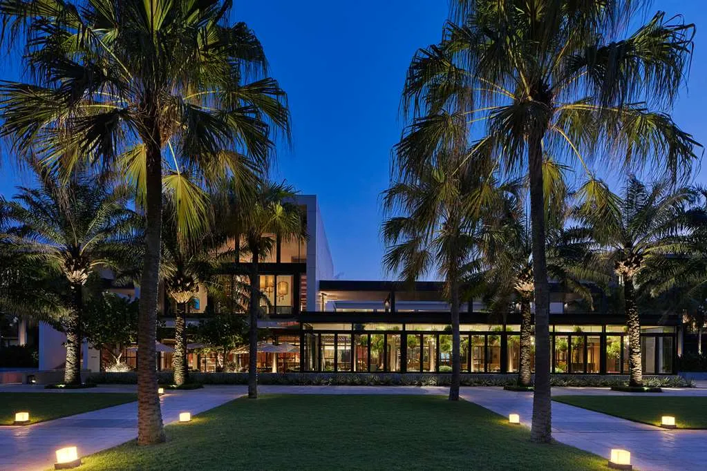 Hyatt Regency Danang Resort and Spa — Exterior, Da Nang