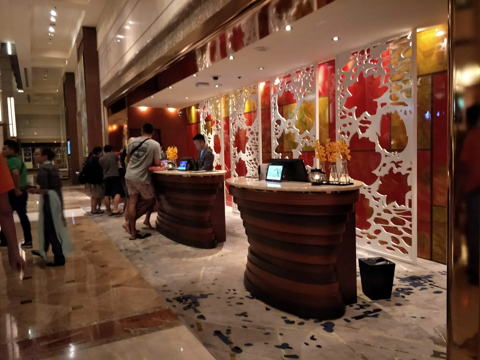Pan Pacific Hanoi — Exterior, Hanoi