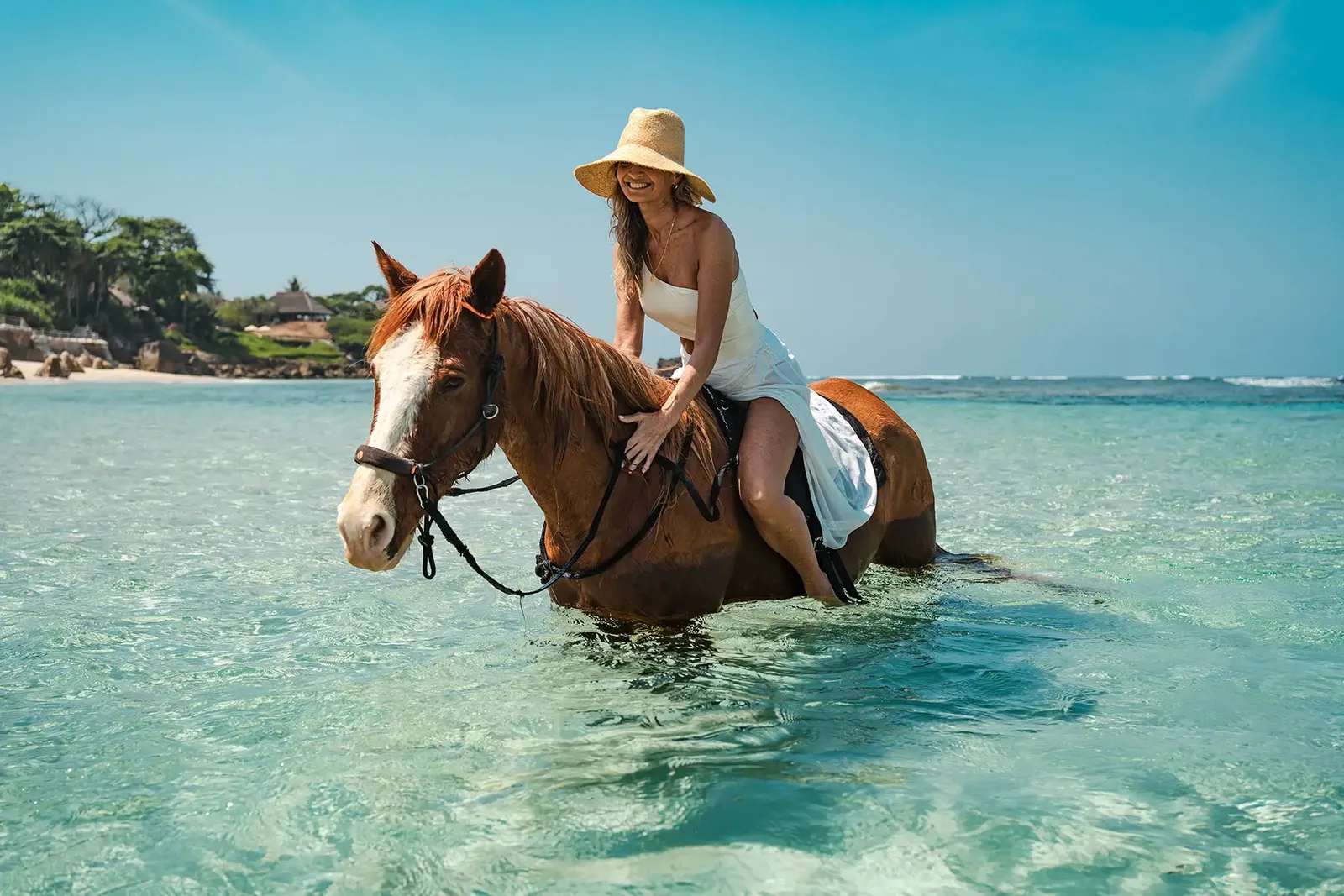 Nihi Sumba, Sumba Island