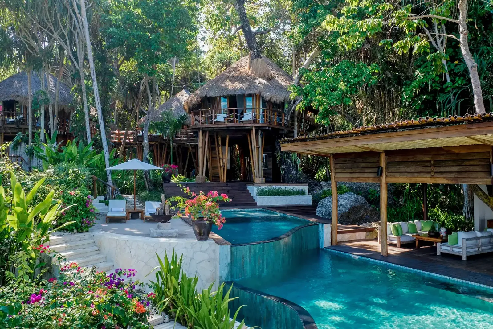 Nihi Sumba, Sumba Island