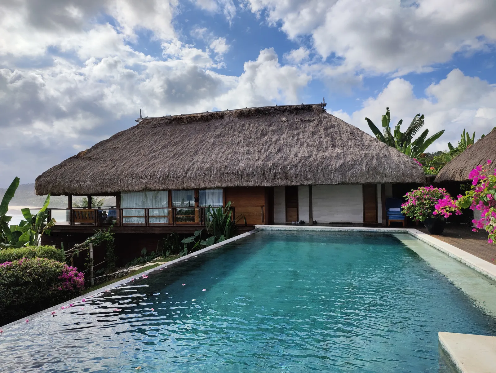 Nihi Sumba — Exterior, Sumba Island