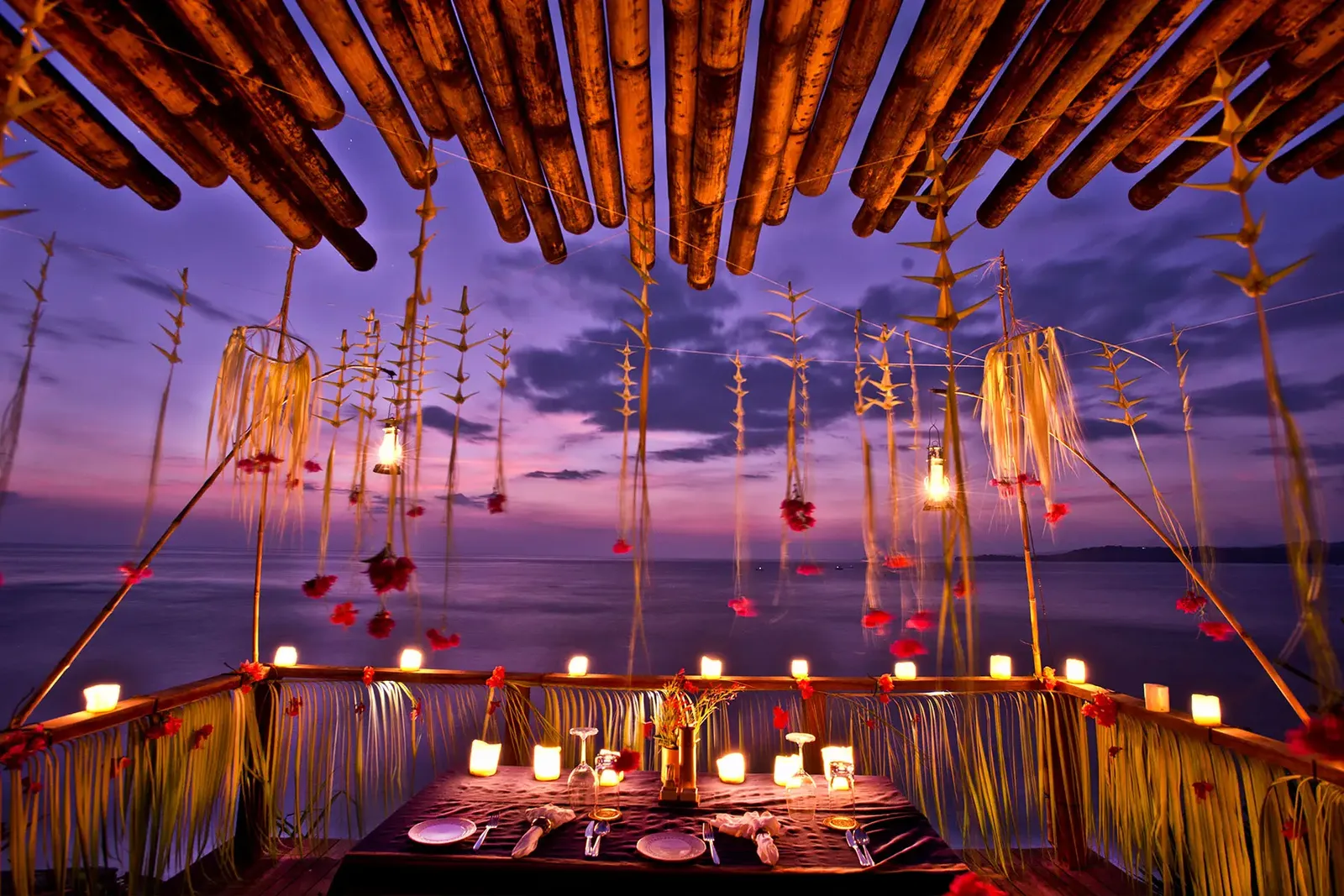 Nihi Sumba, Sumba Island