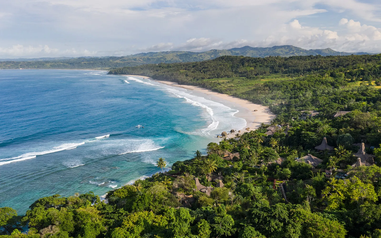 Nihi Sumba, Sumba Island