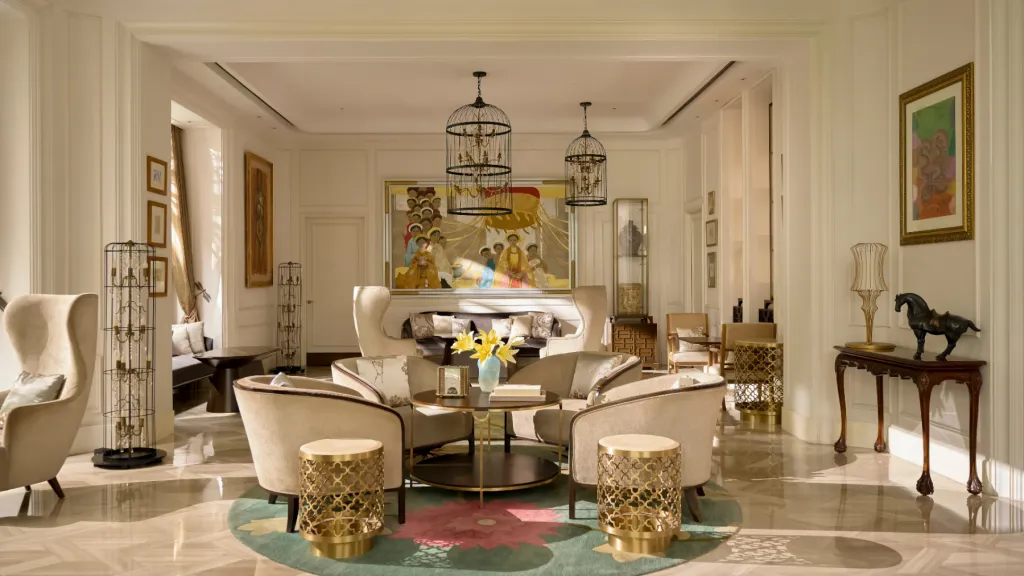 Hotel des Arts Saigon â MGallery Hotel Collection, Ho Chi Minh City