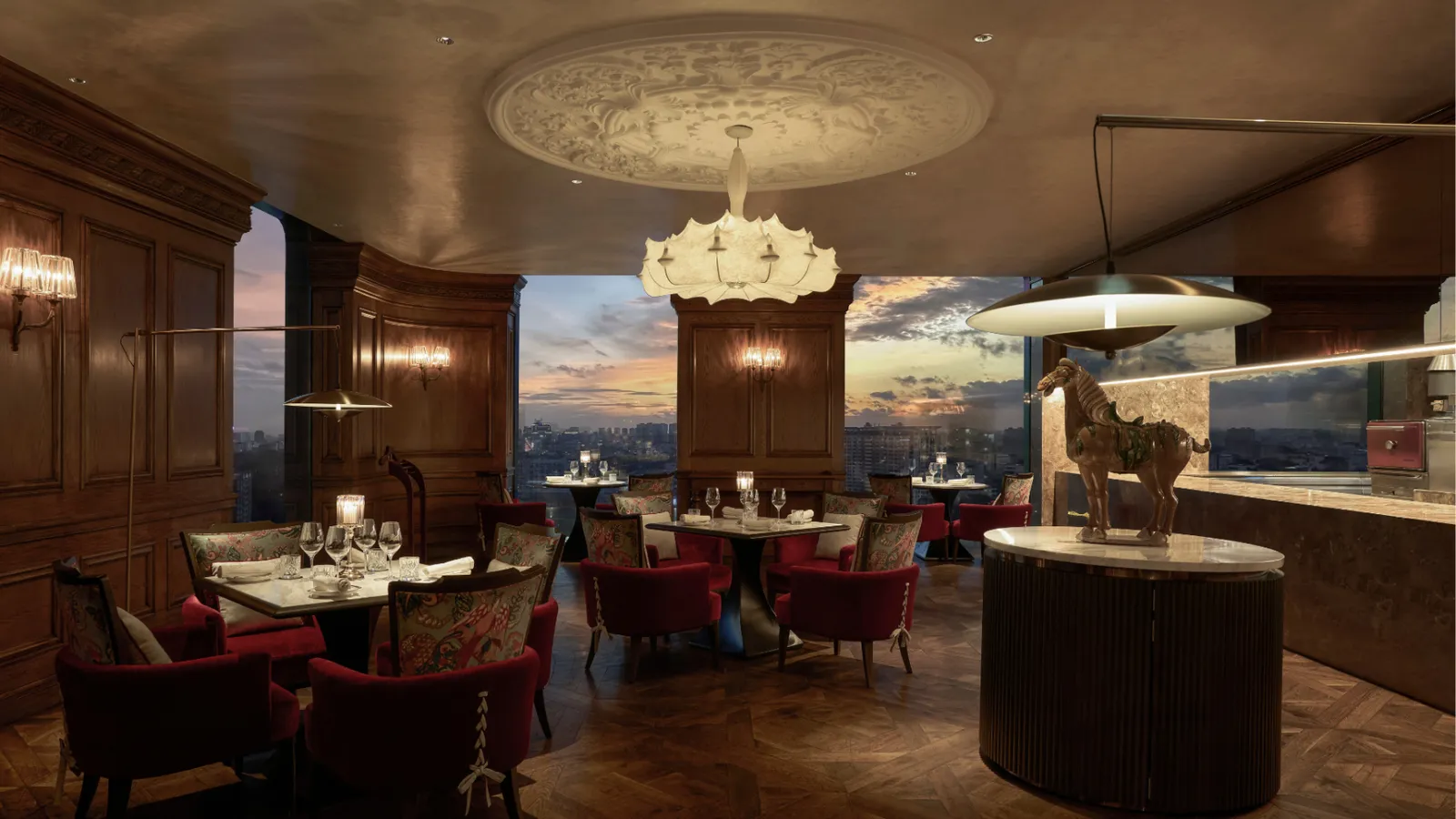 Hotel des Arts Saigon â MGallery Hotel Collection, Ho Chi Minh City