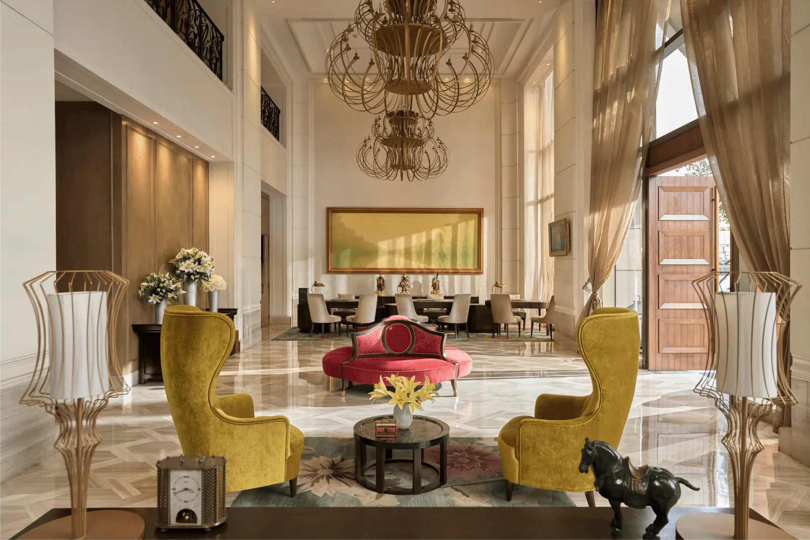 Hotel des Arts Saigon â MGallery Hotel Collection, Ho Chi Minh City