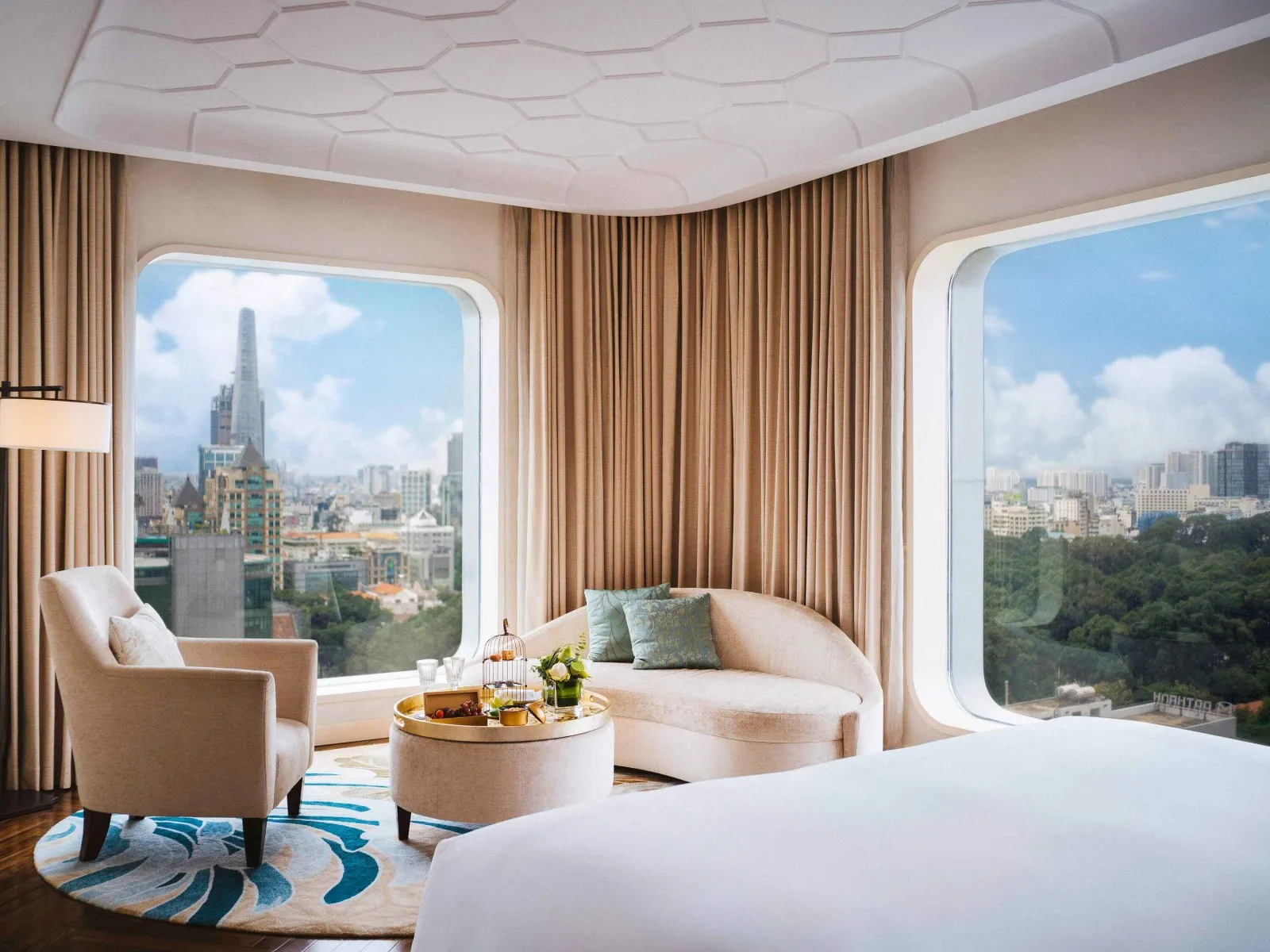 Hotel des Arts Saigon â MGallery Hotel Collection, Ho Chi Minh City