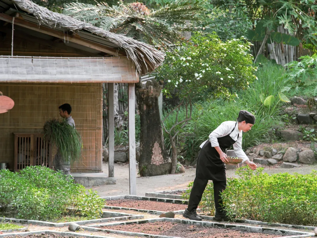 Six Senses Ninh Van Bay, Ninh Hoa