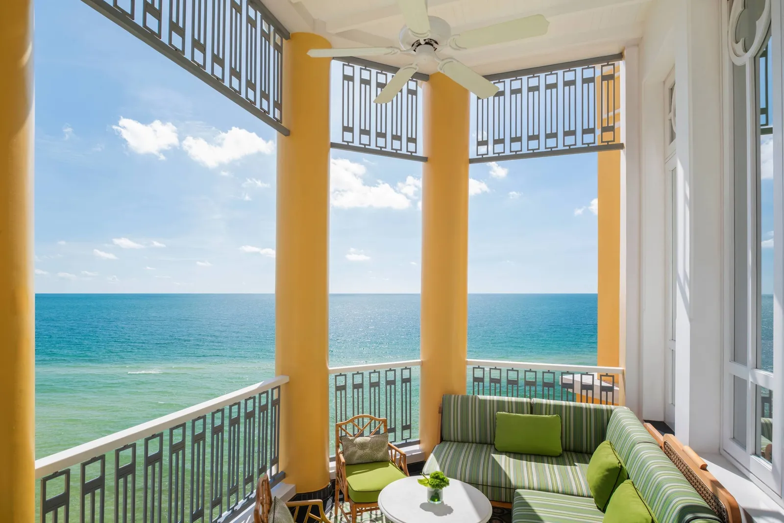 JW Marriott PhuQuoc Emerald Bay Resort & Spa, Phu Quoc