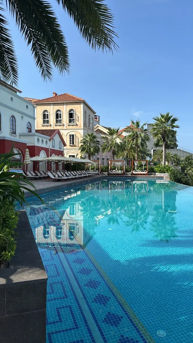 La Festa Phu Quoc, Curio Collection by Hilton — Exterior, Phu Quoc