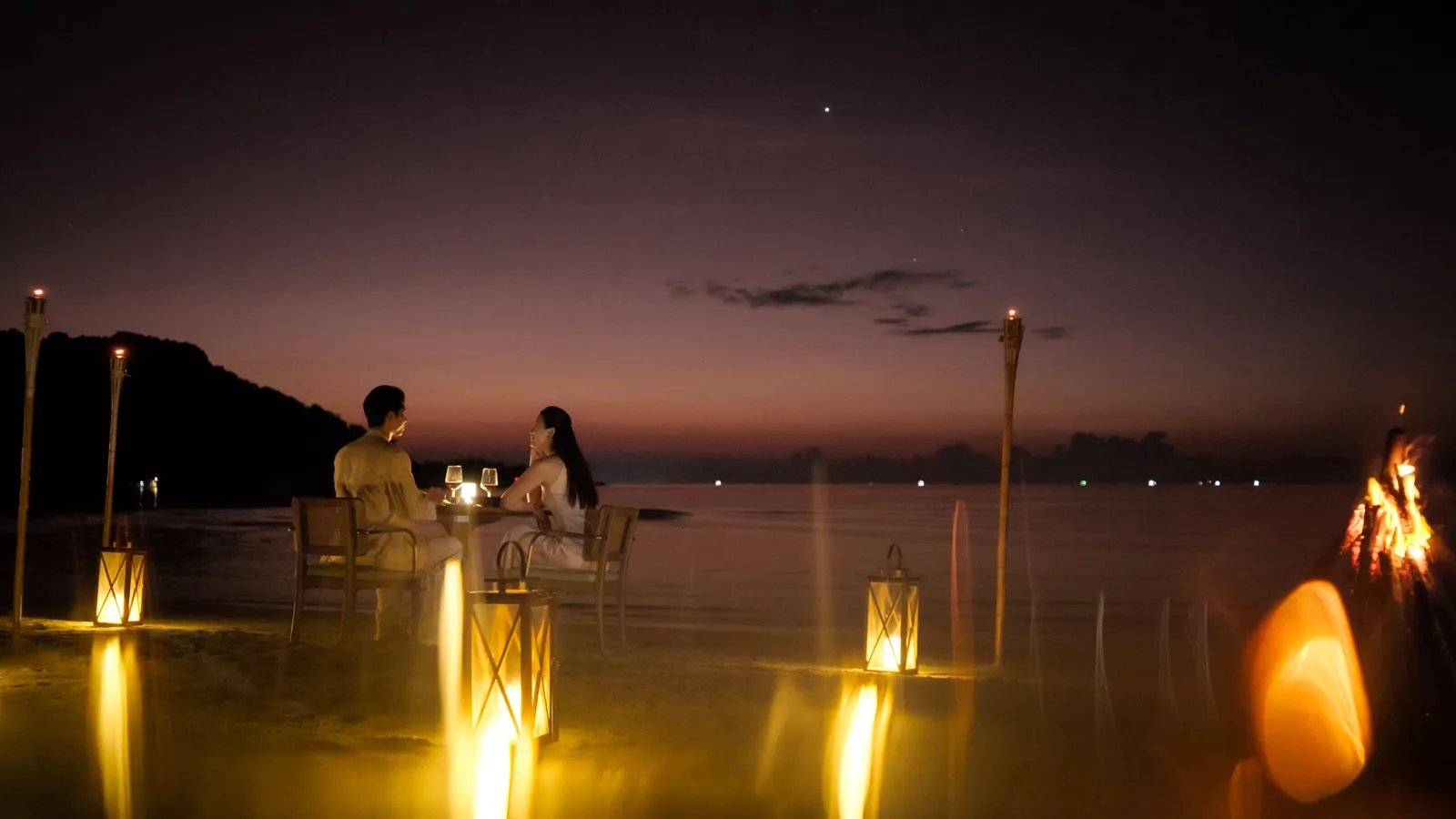 New World Phu Quoc Resort, Phu Quoc