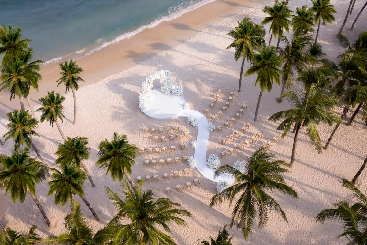 New World Phu Quoc Resort, Phu Quoc