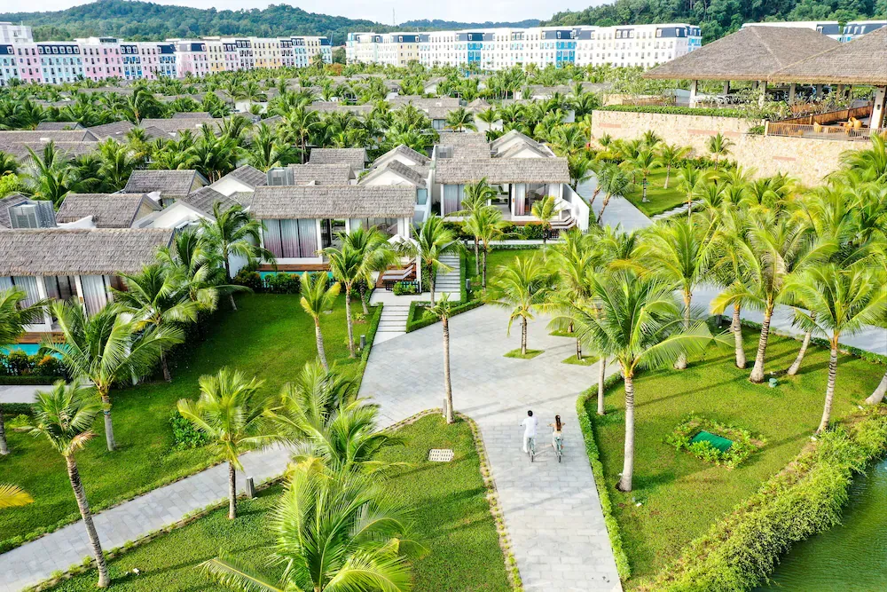 New World Phu Quoc Resort — Exterior, Phu Quoc
