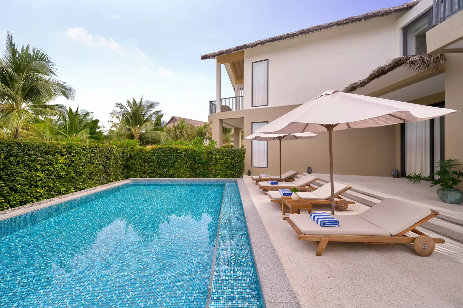 New World Phu Quoc Resort, Phu Quoc