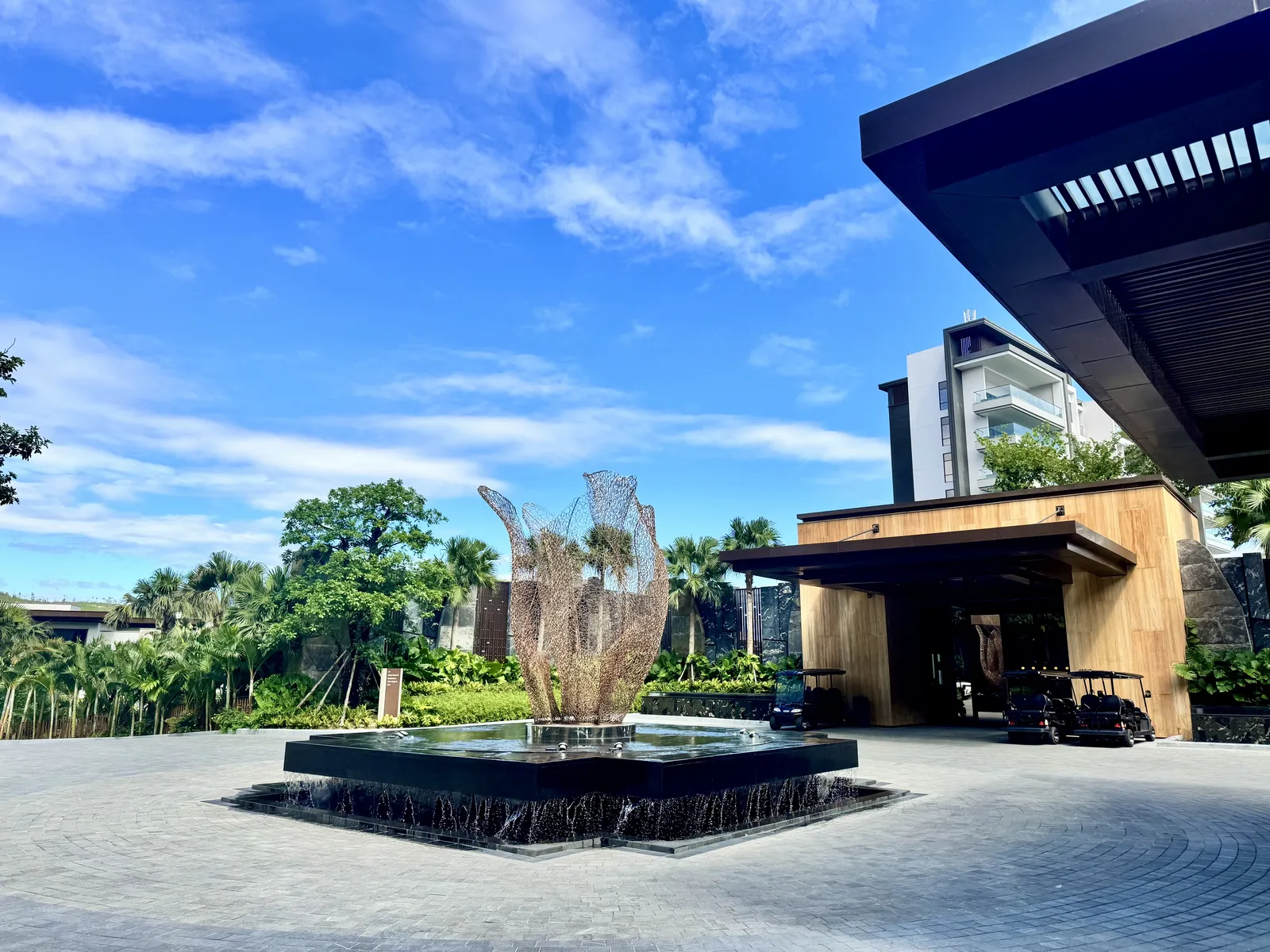 InterContinental Halong Bay Resort — Exterior, Quang Ninh