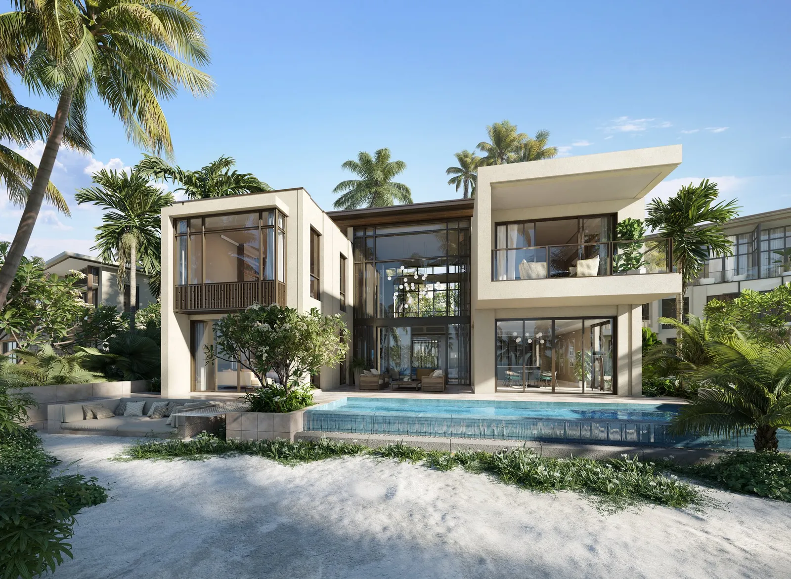InterContinental Halong Bay Resort — Exterior, Quang Ninh