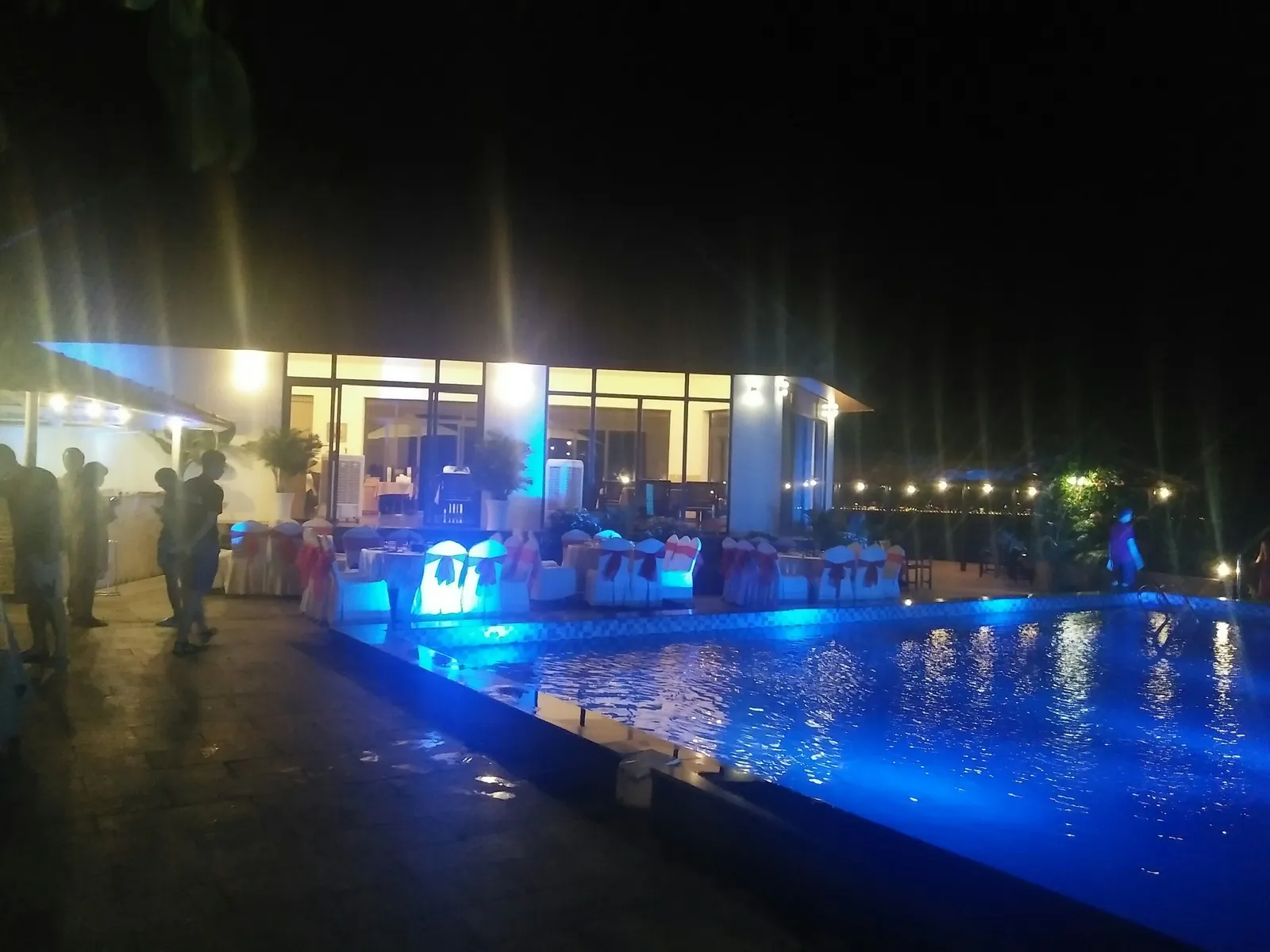 Anantara Quy Nhon Villas — Exterior, Quy Nhon City