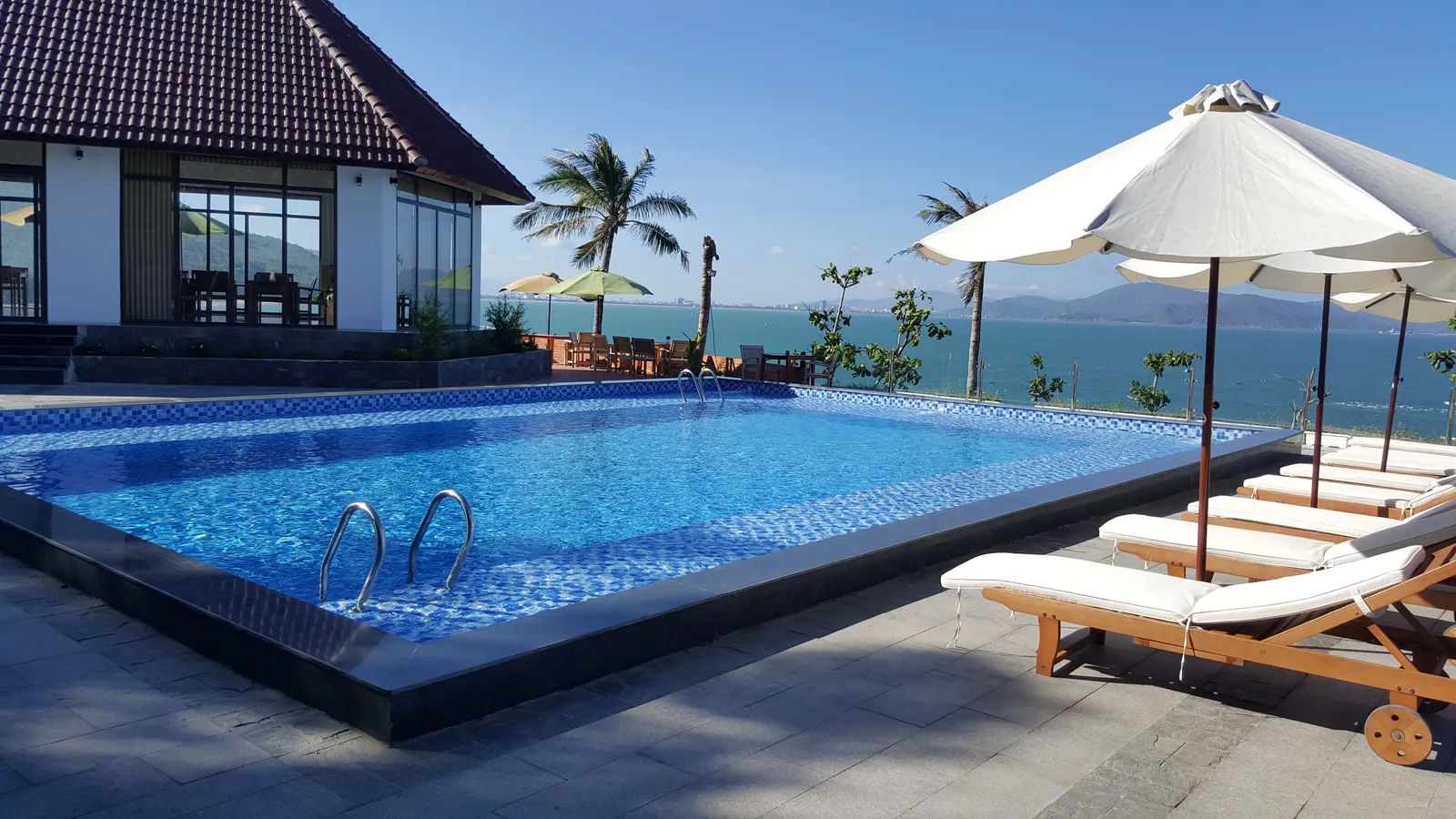 Anantara Quy Nhon Villas — Exterior, Quy Nhon City