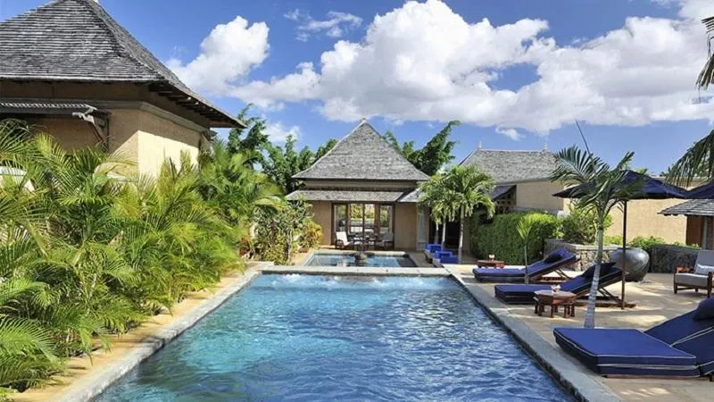 Anantara Quy Nhon Villas — Exterior, Quy Nhon City