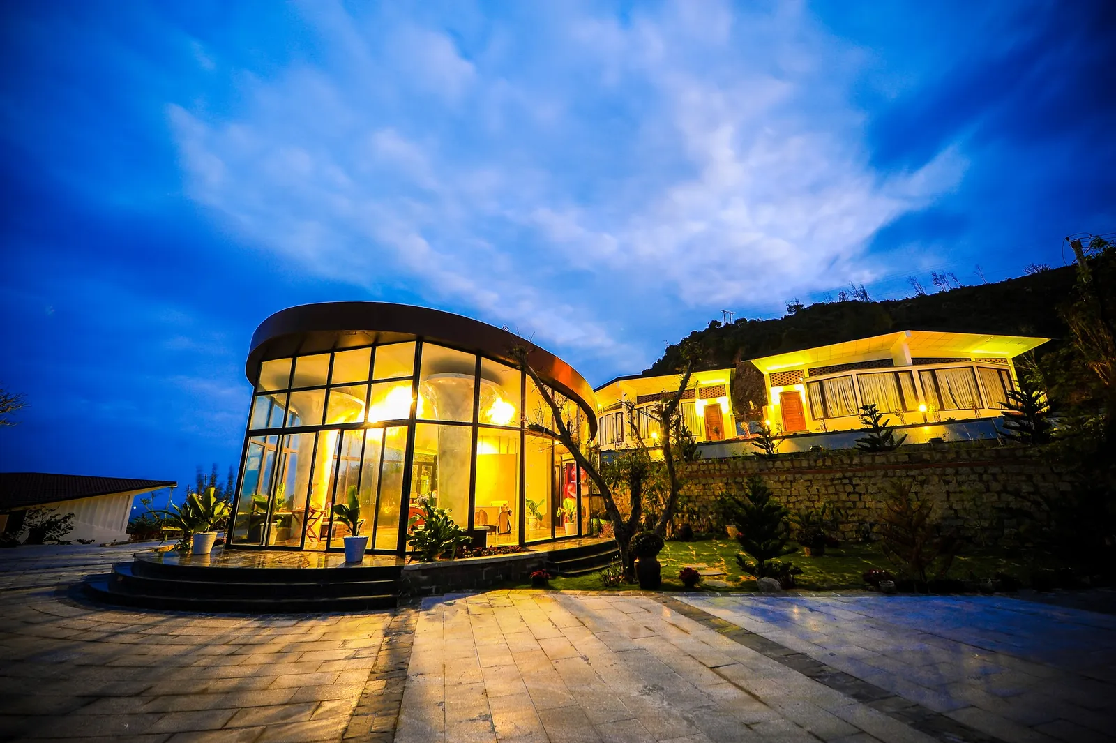 Anantara Quy Nhon Villas — Exterior, Quy Nhon City
