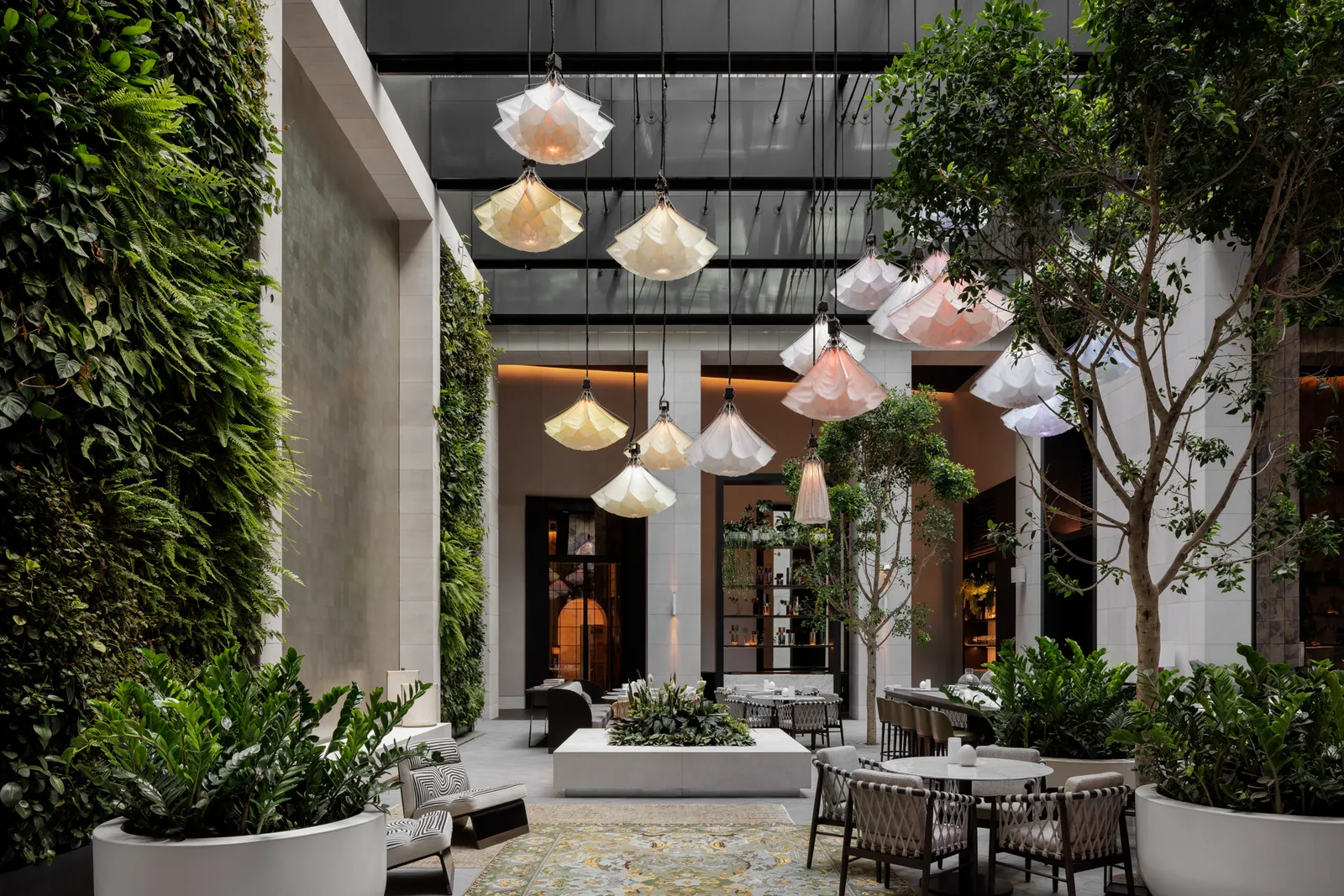 Capella Sydney — Exterior, Sydney
