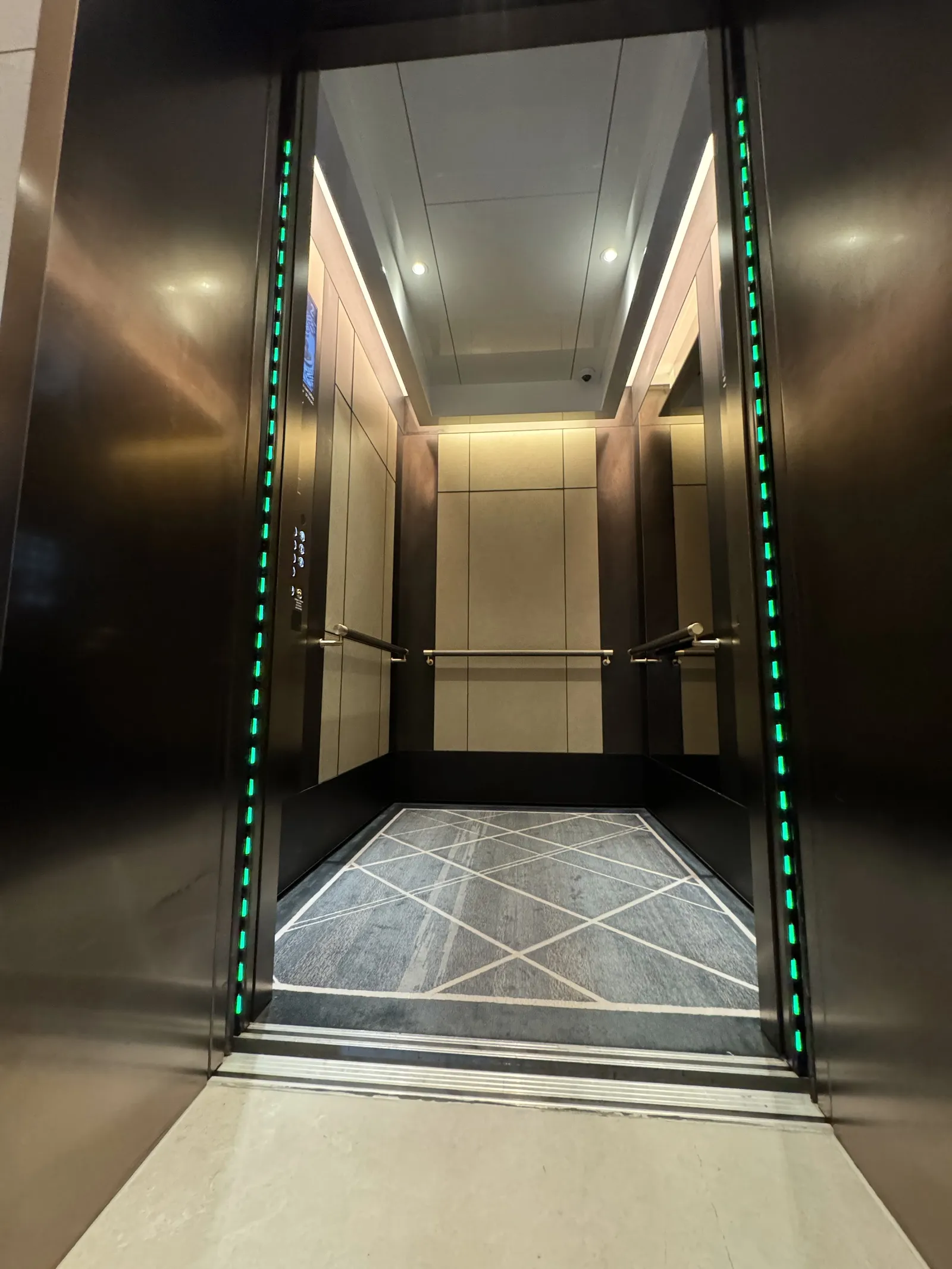 Capella Sydney — Exterior, Sydney