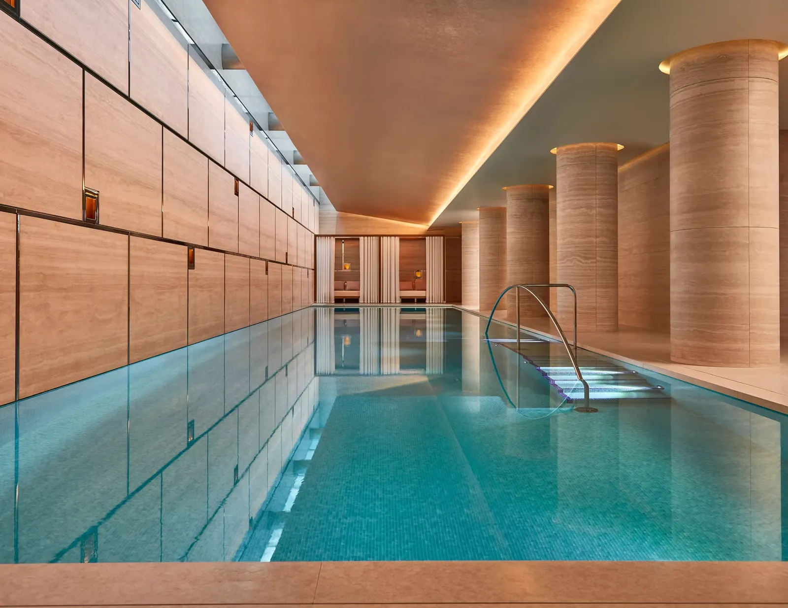 The Emory, London