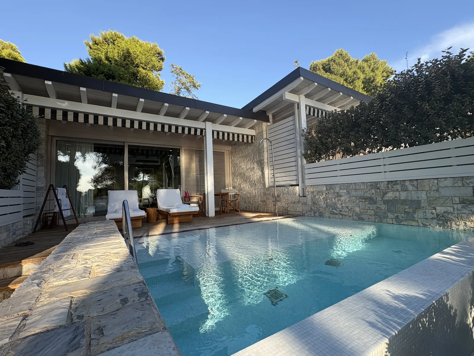 Four Seasons Astir Palace — Exterior, Athens