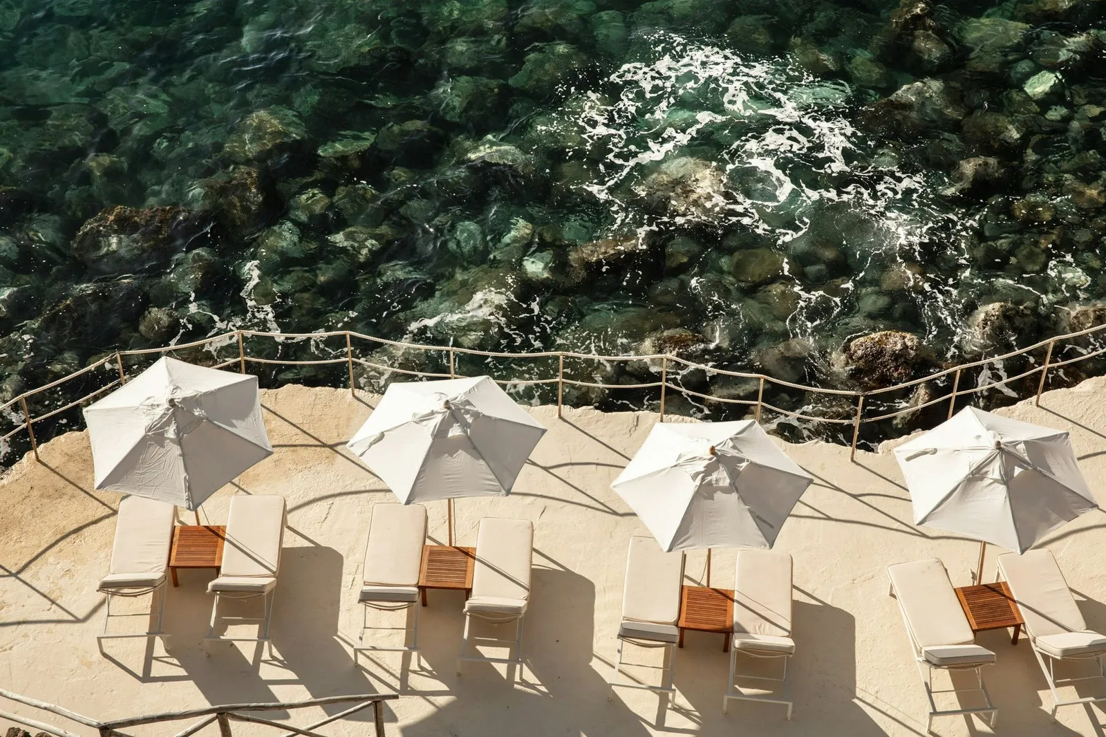 Hotel Il Pellicano — Exterior, Porto Ercole