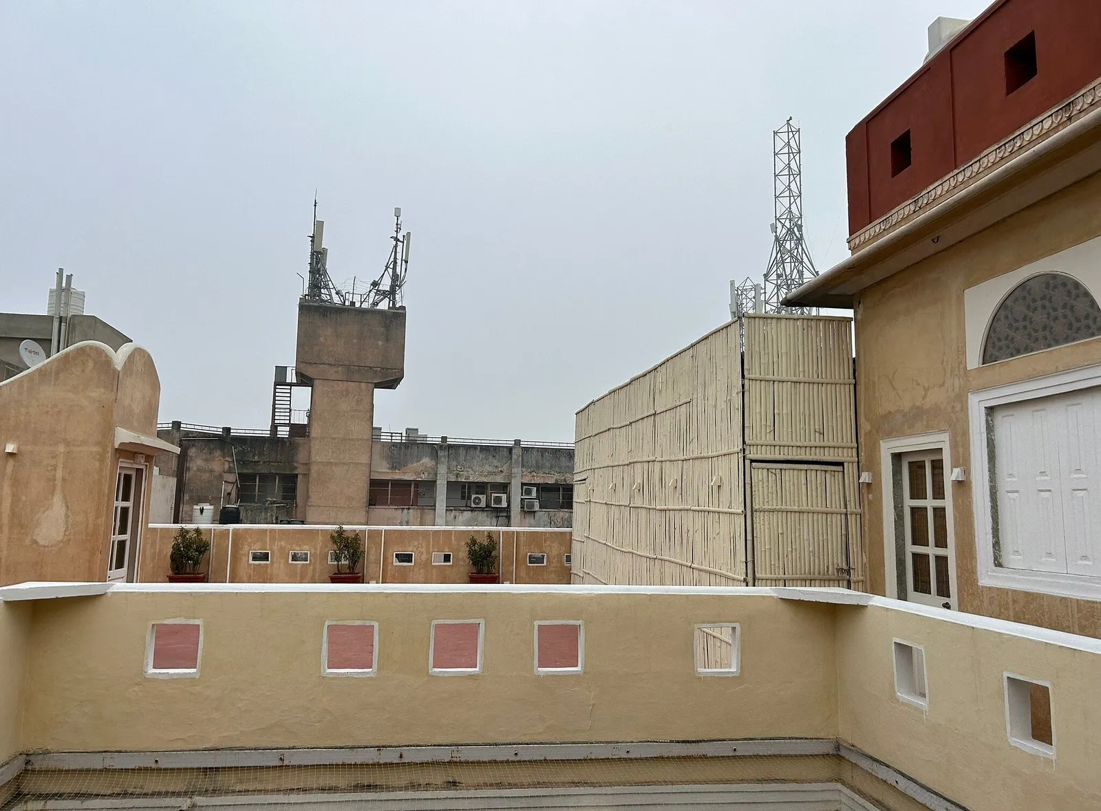 The Johri — Exterior, Jaipur