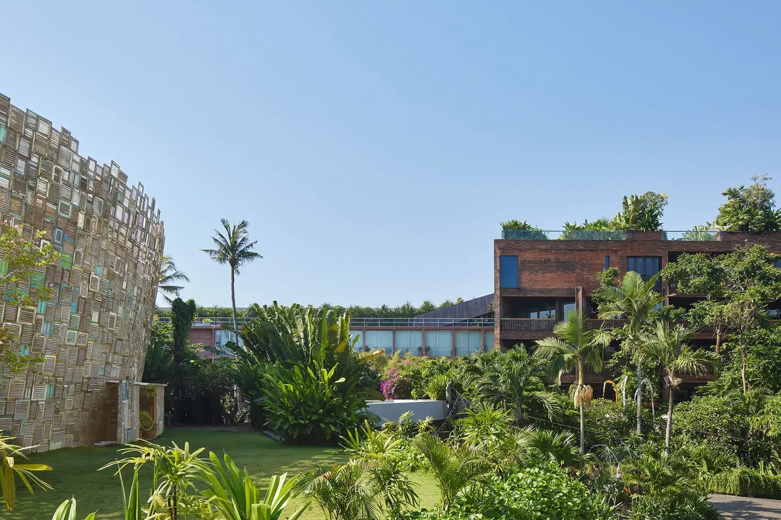 Desa Potato Head, Bali