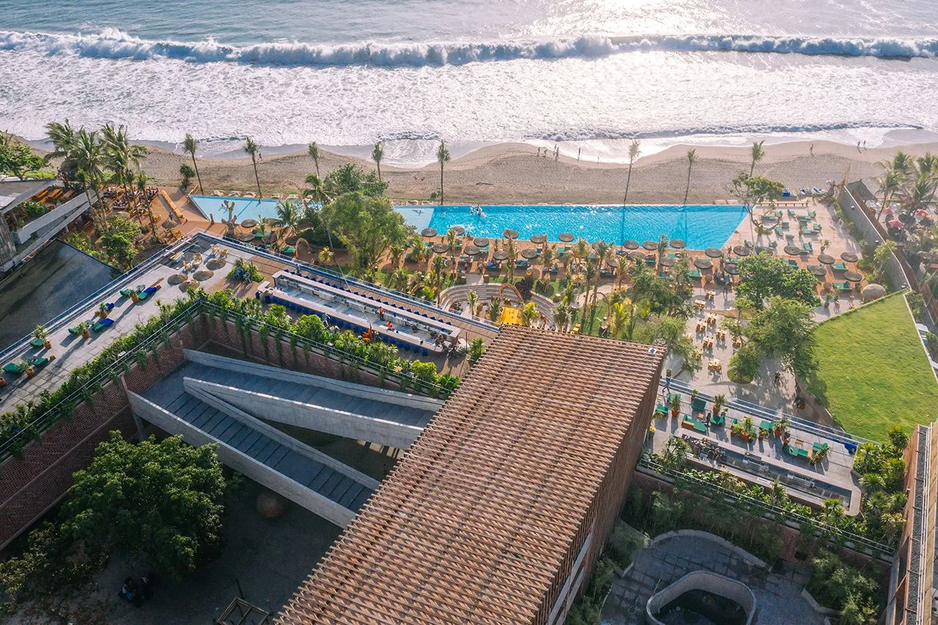 Desa Potato Head, Bali